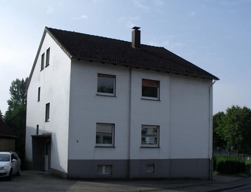 Haus in Dörentrup