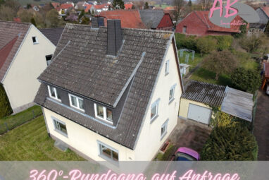 Aus Alt mach Zuhause – für alle, die lieber selbst gestalten, statt fertig zu kaufen!