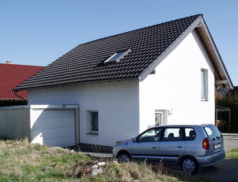 Haus in Dörentrup