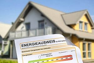 Energieausweis