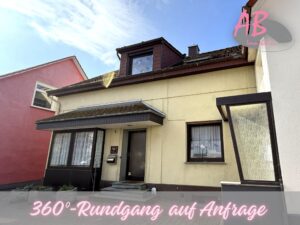 Zentrale Lage und viel Platz für die ganze Familie – was will man mehr?