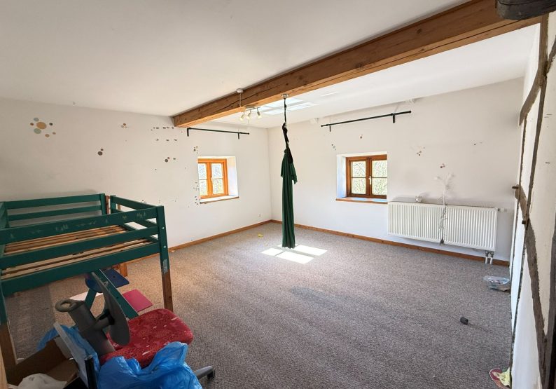 Kinderzimmer