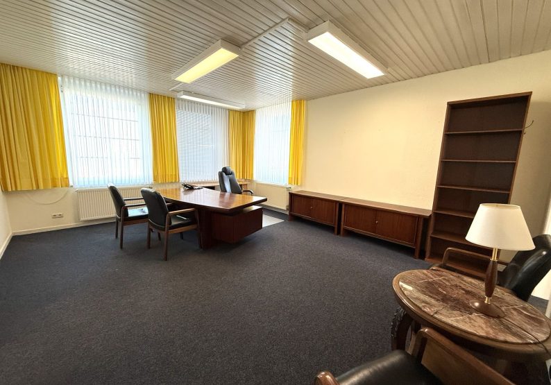 Besprechungsraum