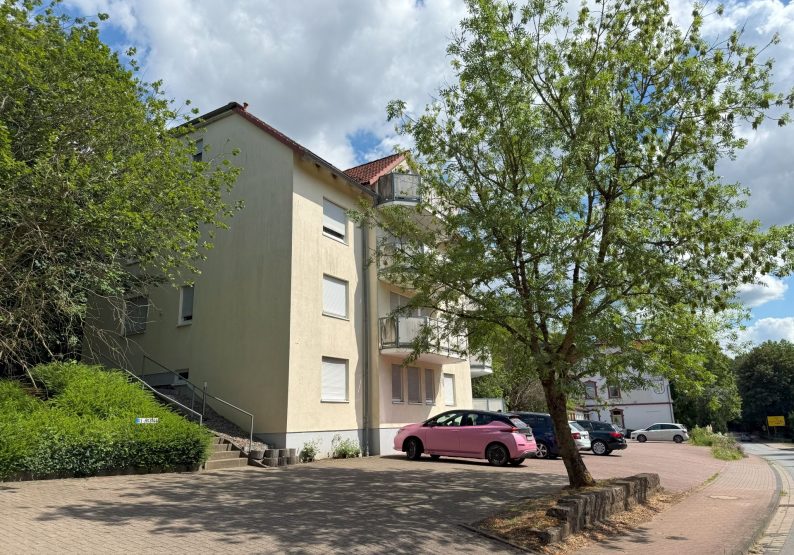 Außenansicht