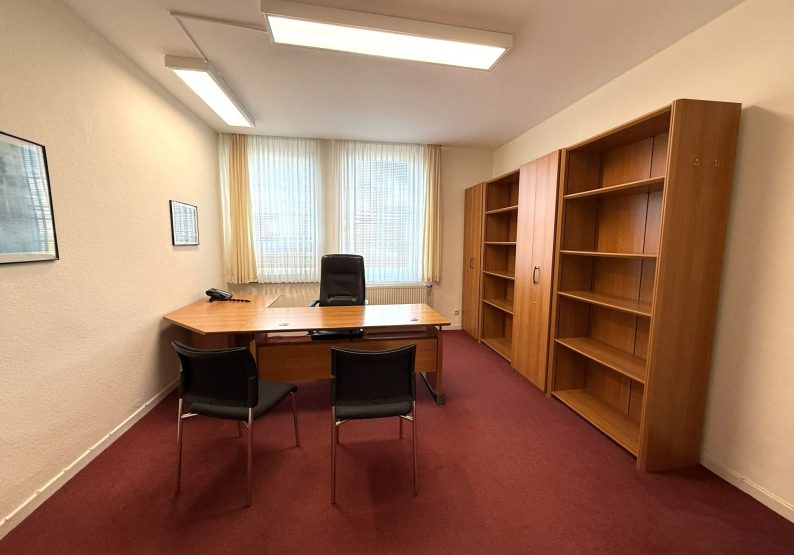 Büro