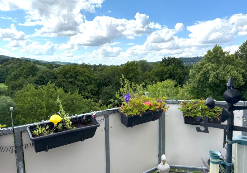 Balkon