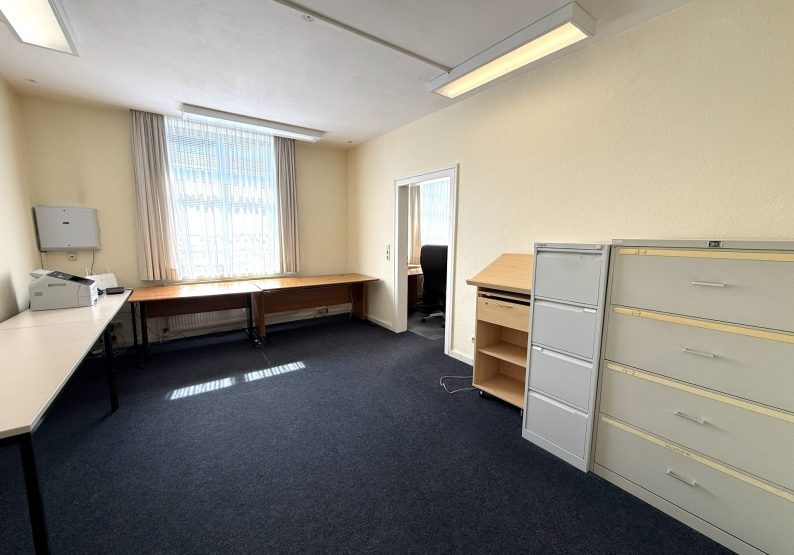 Büro